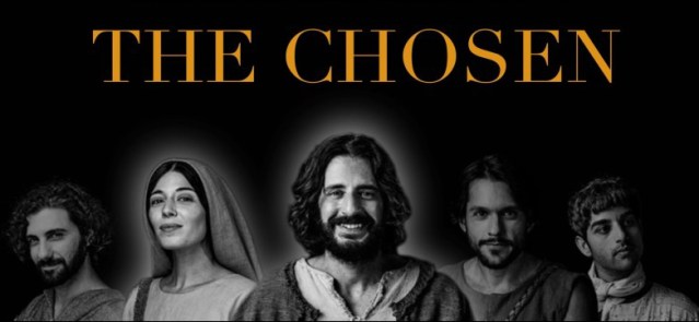 The Chosen - Season 1